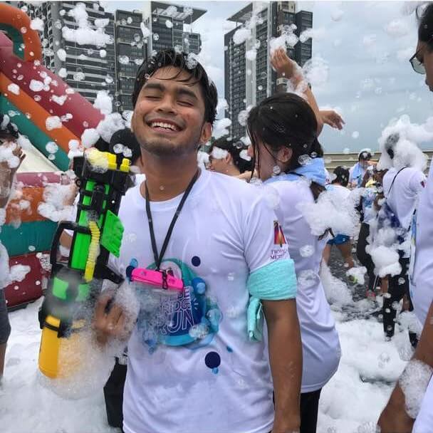 [Test] Relive Your Childhood at Malaysia’s Largest Water Festival in City of Elmina! 4 Zones, Water Gun Fights & More! - WORLD OF BUZZ 12