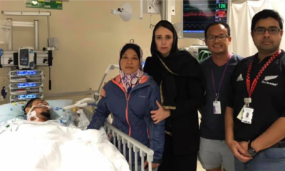 &Quot;The Three Malaysian Christchurch Victims Are Safe, Stop Spreading Rumors&Quot; - Dr Mohamad Firdaus - World Of Buzz 1