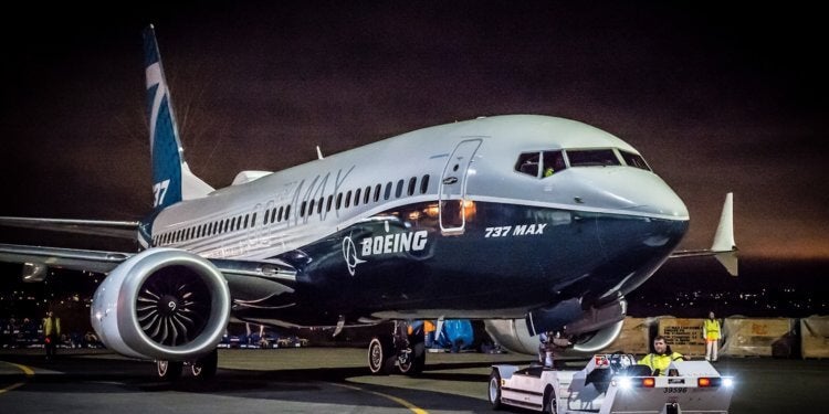 These Are The Countries &Amp; Airlines That Have Grounded The Boeing 737 Max 8 After Fatal Crashes - World Of Buzz 1