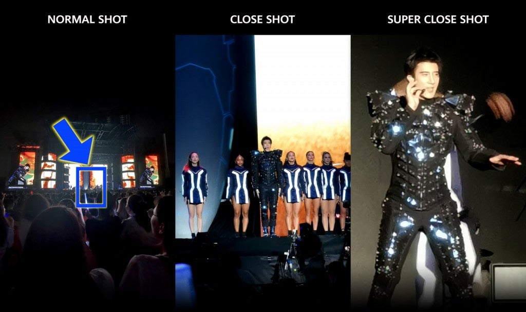 These Pictures of Wang Lee Hom's Concert in KL are Going Viral, Here's Why - WORLD OF BUZZ 1