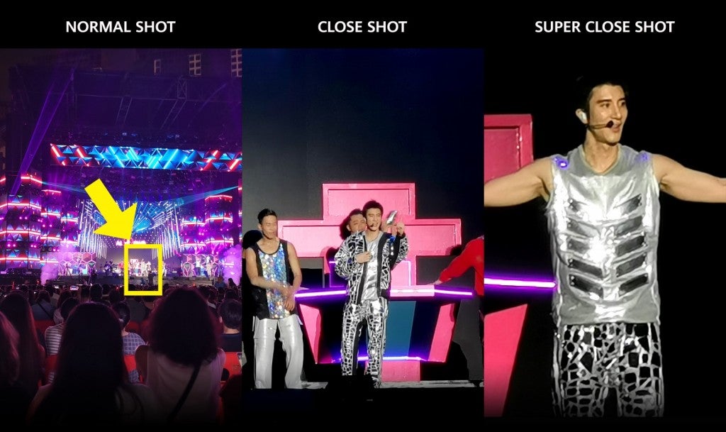 These Pictures Of Wang Lee Hom's Concert In Kl Are Going Viral, Here's Why - World Of Buzz 2