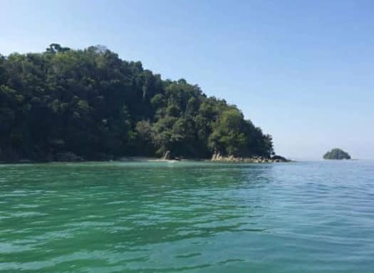 This Malaysian Private Island Is Actually Up For Sale, Here's What You Should Know - WORLD OF BUZZ 5