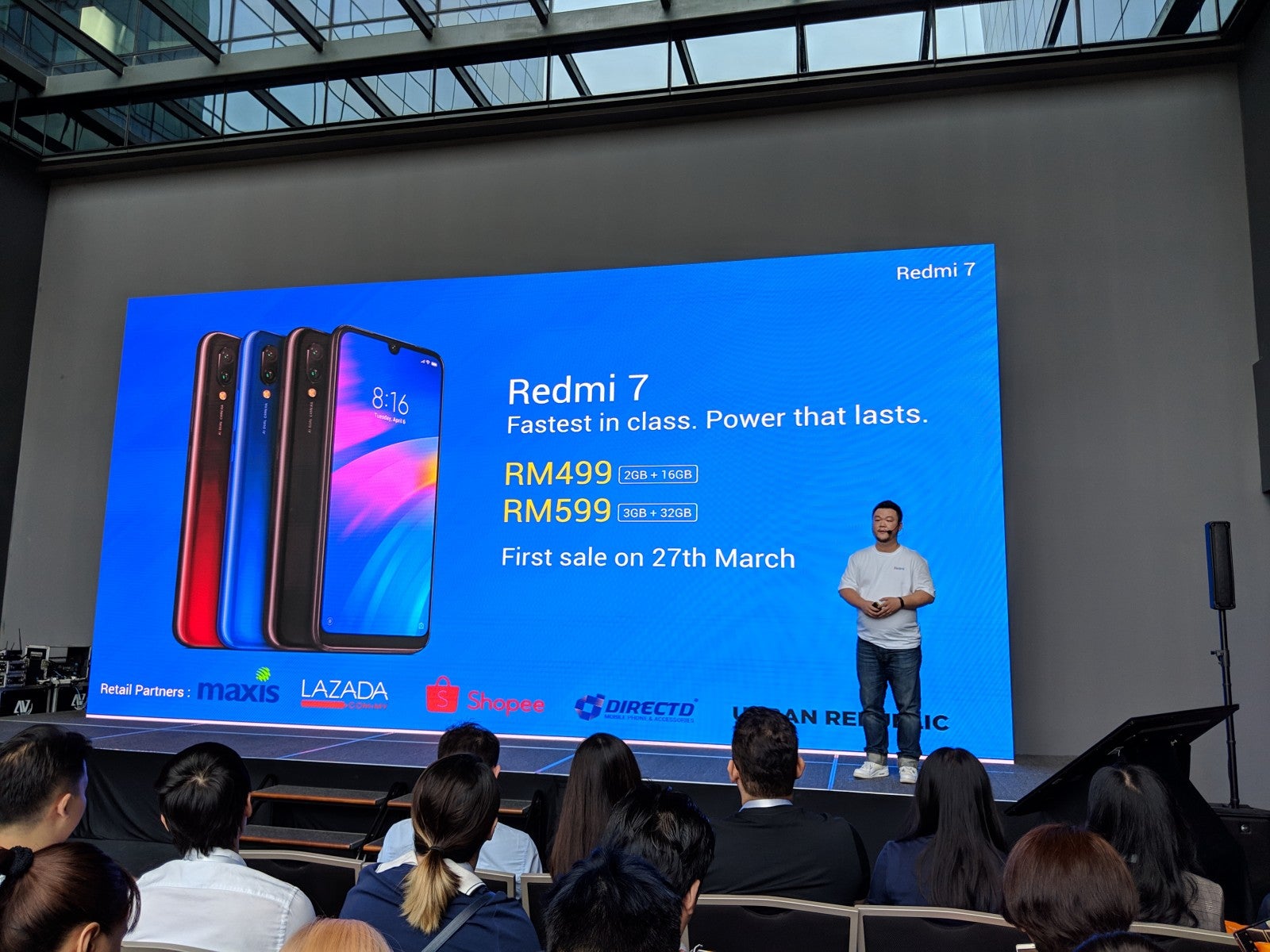 This New Redmi Phone Has a 48MP Camera, 4000mAH Battery, and Costs Only RM679! - WORLD OF BUZZ 4