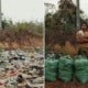 This Viral #Trashtag Challenge Is Getting More People To &Quot;Gotong-Royong&Quot; In Their Communities - World Of Buzz