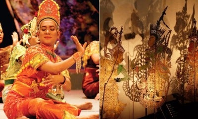 Un Official Calls For Kelantan'S Ban Against Malay Traditional Art Forms Like &Quot;Mak Yong&Quot; Dance &Amp; Wayang Kulit - World Of Buzz
