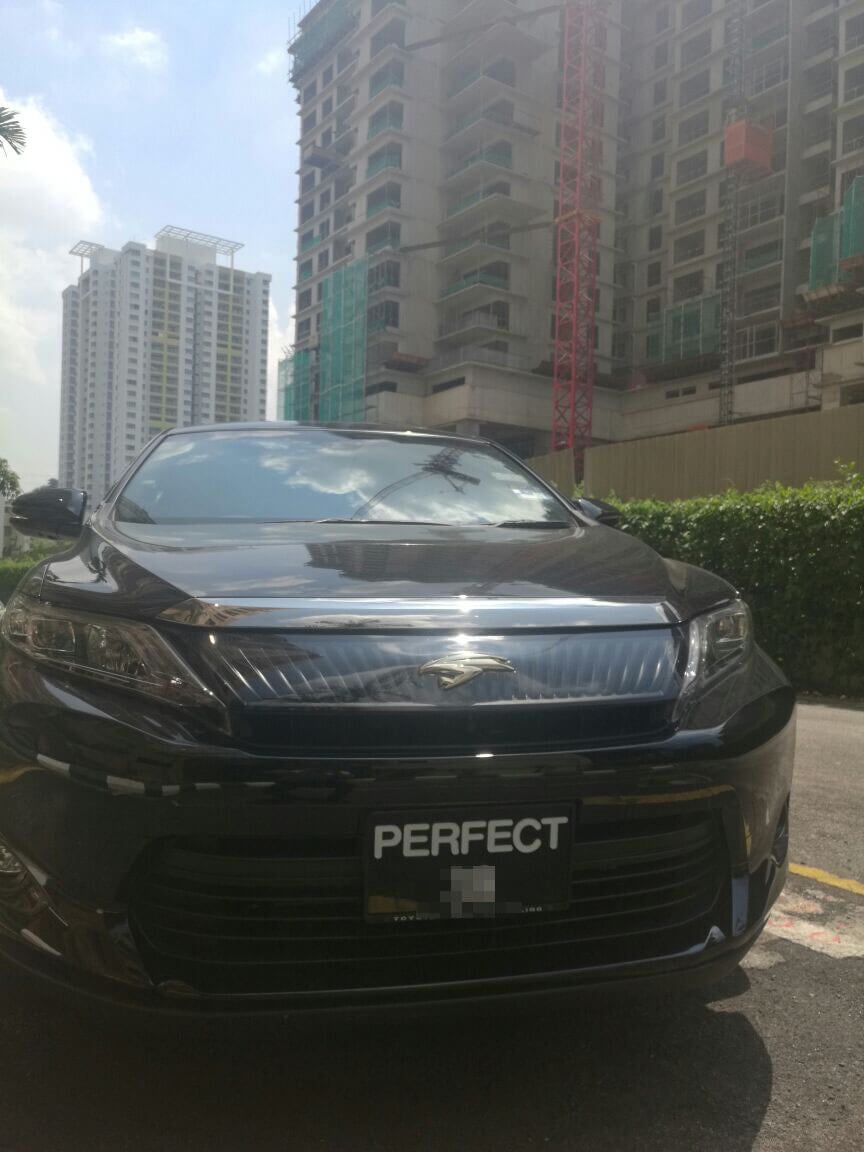 Unique Car Plates in Malaysia and What They Mean - WORLD OF BUZZ 1