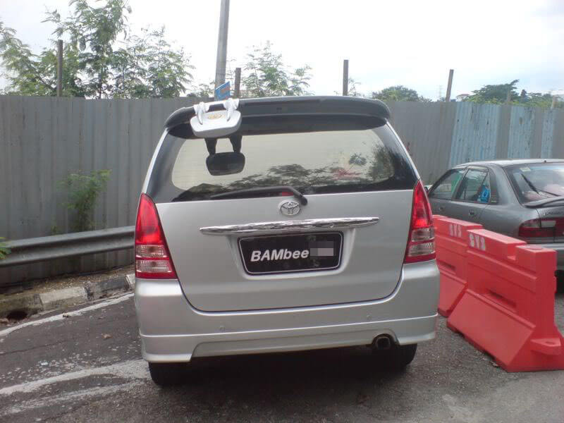 Unique Car Plates in Malaysia and What They Mean - WORLD OF BUZZ