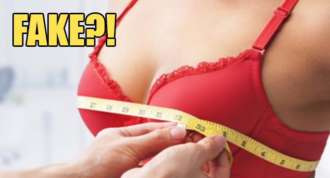 Study: Malaysian women have the world's second smallest breast size after  Philippines