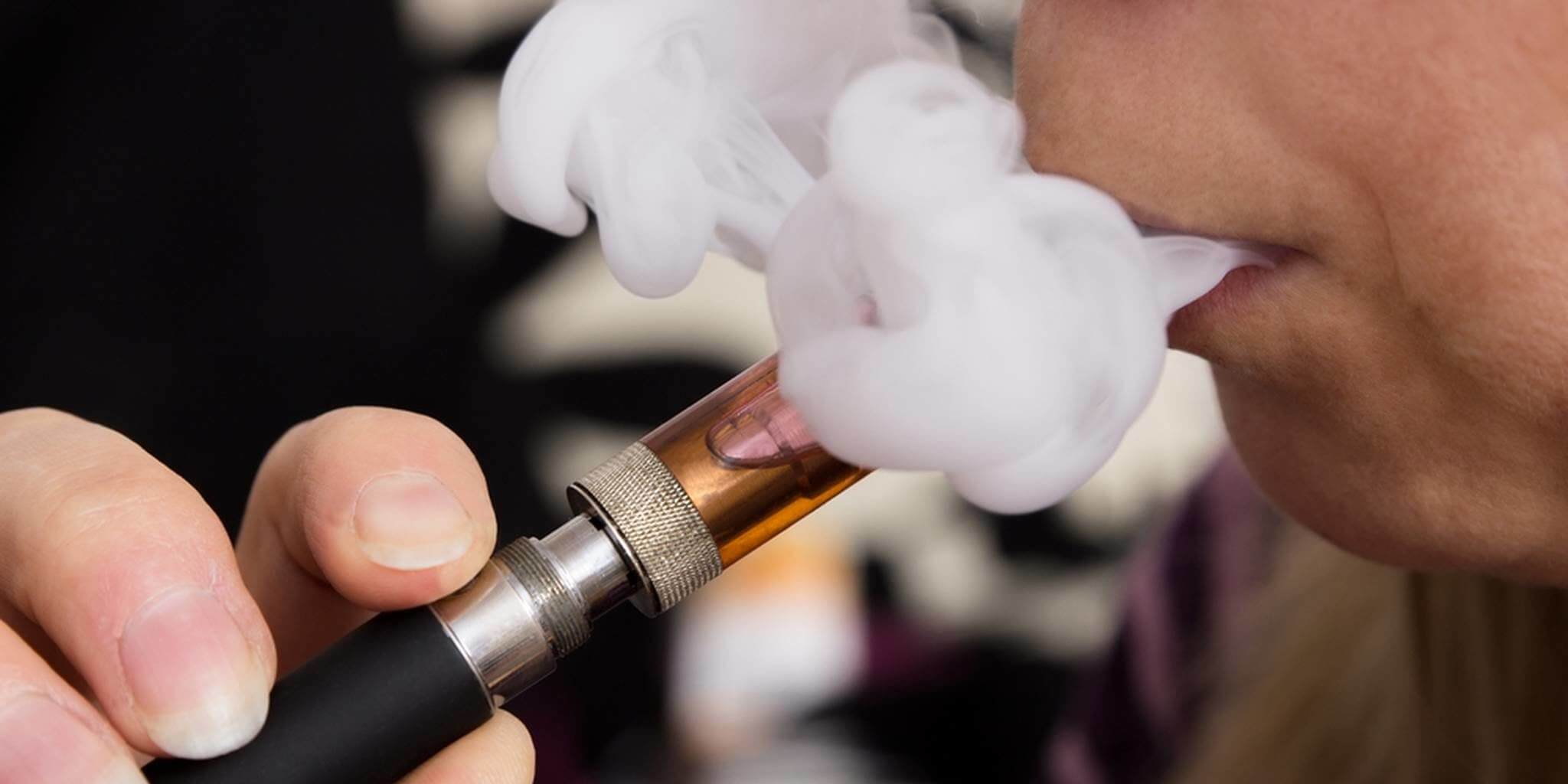 Vaping Raises Risk Of Heart Attack By 35%, According To US Study - WORLD OF BUZZ 2