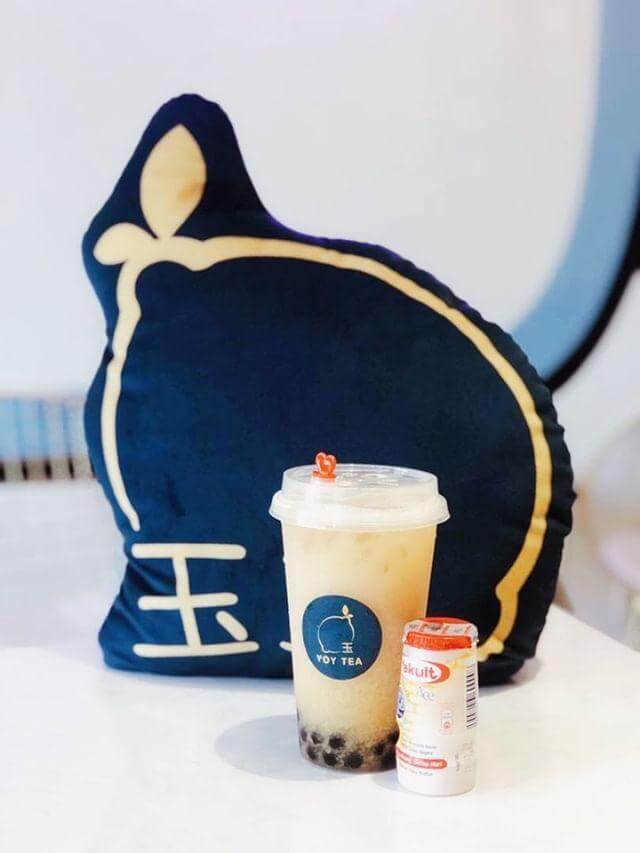 Want New Ways To Enjoy Your Boba? Check Out These 9 Shops In KL & PJ - WORLD OF BUZZ 1