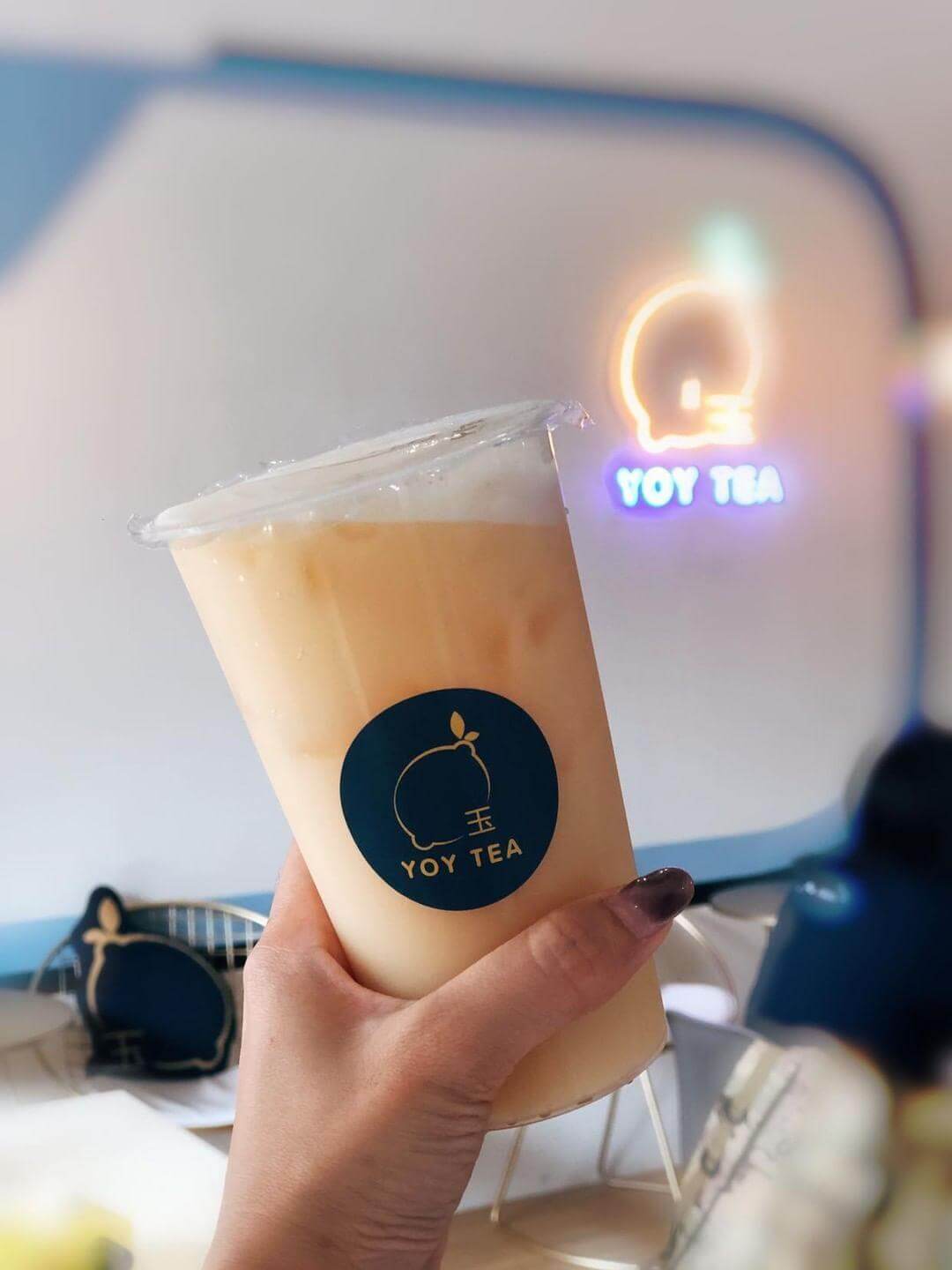 Want New Ways To Enjoy Your Boba? Check Out These 9 Shops In Kl &Amp; Pj - World Of Buzz 2