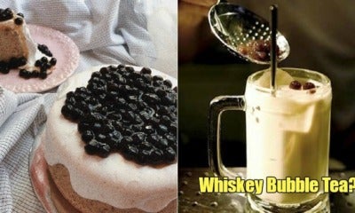 Want New Ways To Enjoy Your Boba? Check Out These 9 Shops In Kl &Amp; Pj - World Of Buzz