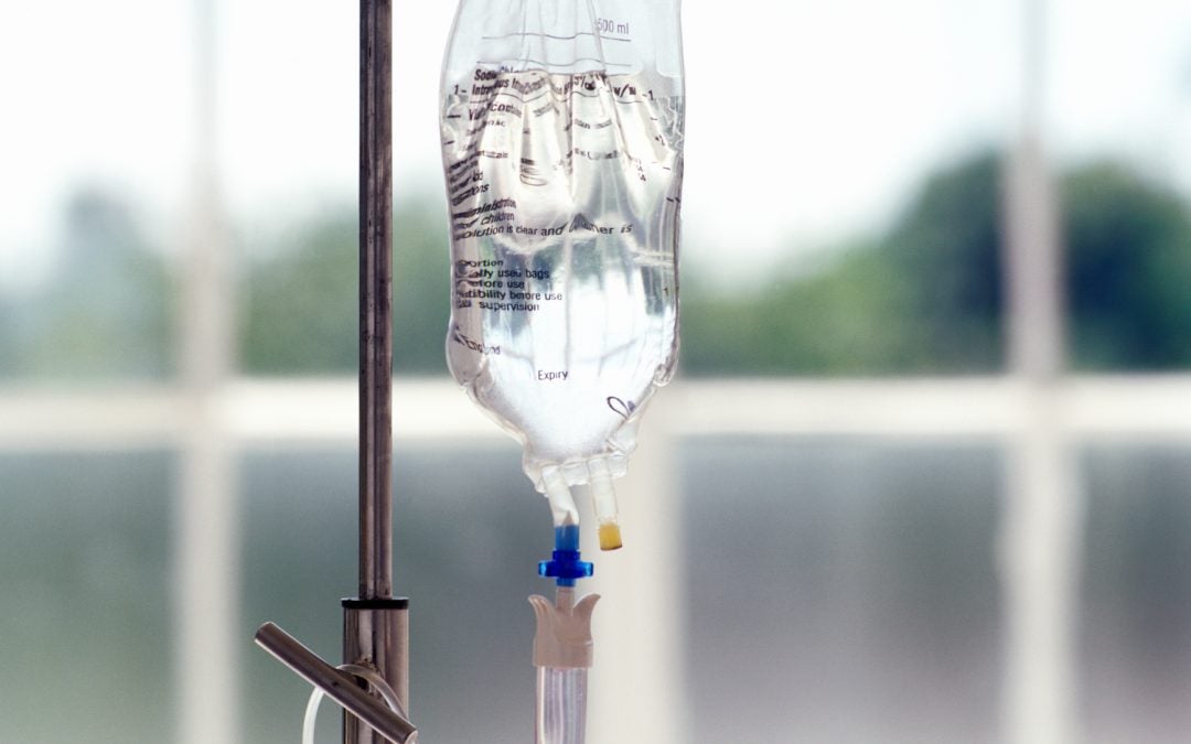 Woman Suffers Lung, Kidney, Liver &Amp; Heart Damage After Injecting Herself With Fresh Fruit Juice - World Of Buzz 2