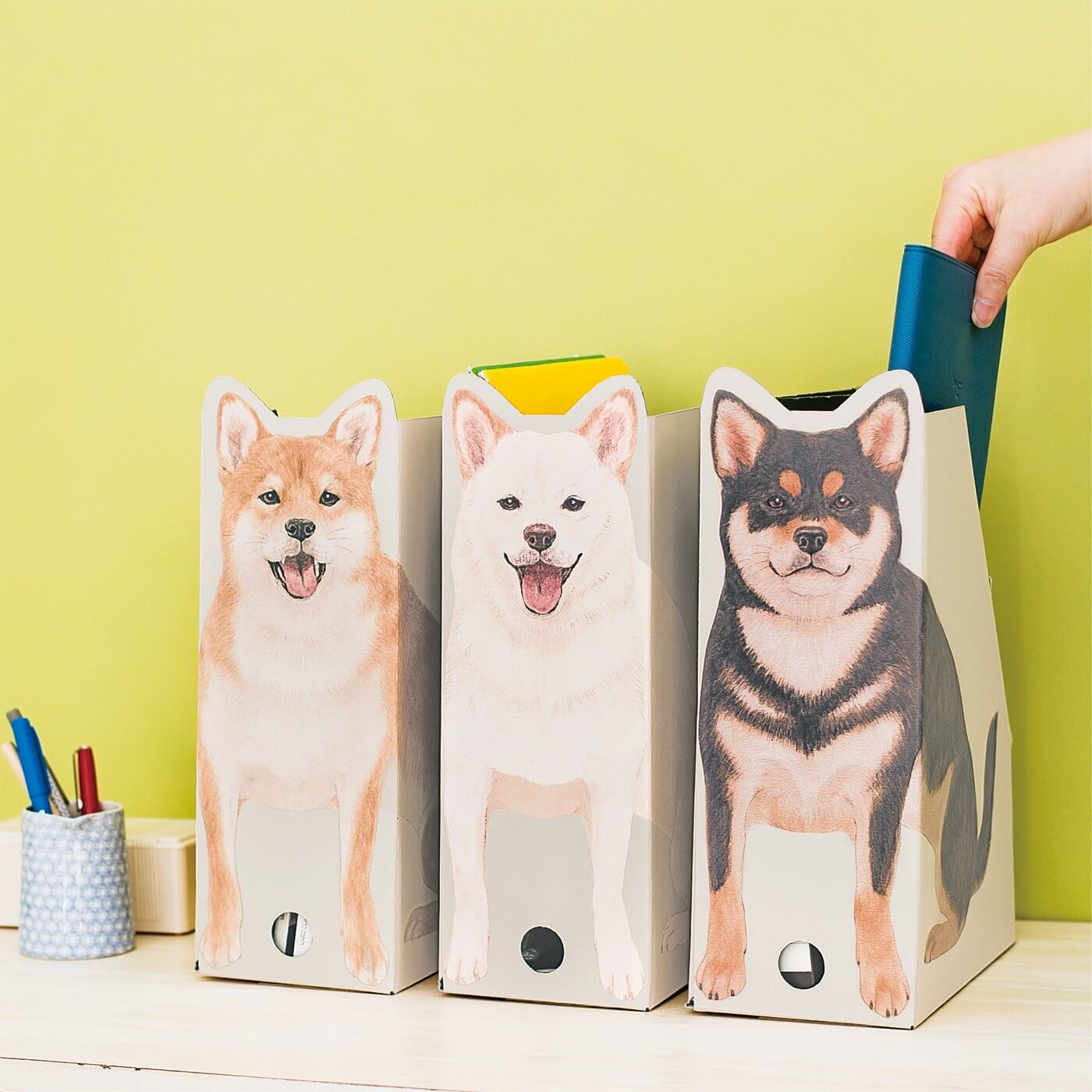 You Can Now Buy This Shiba Inu 9-Piece Marshmallow Set Online, And Lots of Other Kawaii Things! - WORLD OF BUZZ 2