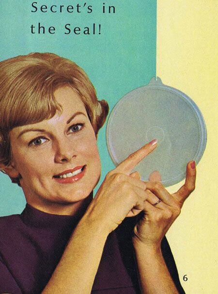 Your Mum's Tupperware Might Be Worth Hundreds of Ringgit On Etsy and eBay! - WORLD OF BUZZ