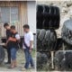 2 M'Sian Men Steal Tyres From Company Get Caught After They Resold Tyres To Boss'S Friend - World Of Buzz 1