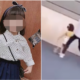 3Yo Chinese Model Brutally Kicked By Mom After She'S Too Tired To Pose - World Of Buzz 2