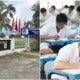 4 Ipoh Students Confirmed To Be Infected By Influenza A (H1N1) Virus After 'Mysterious Illness' Circulates In School - World Of Buzz 2