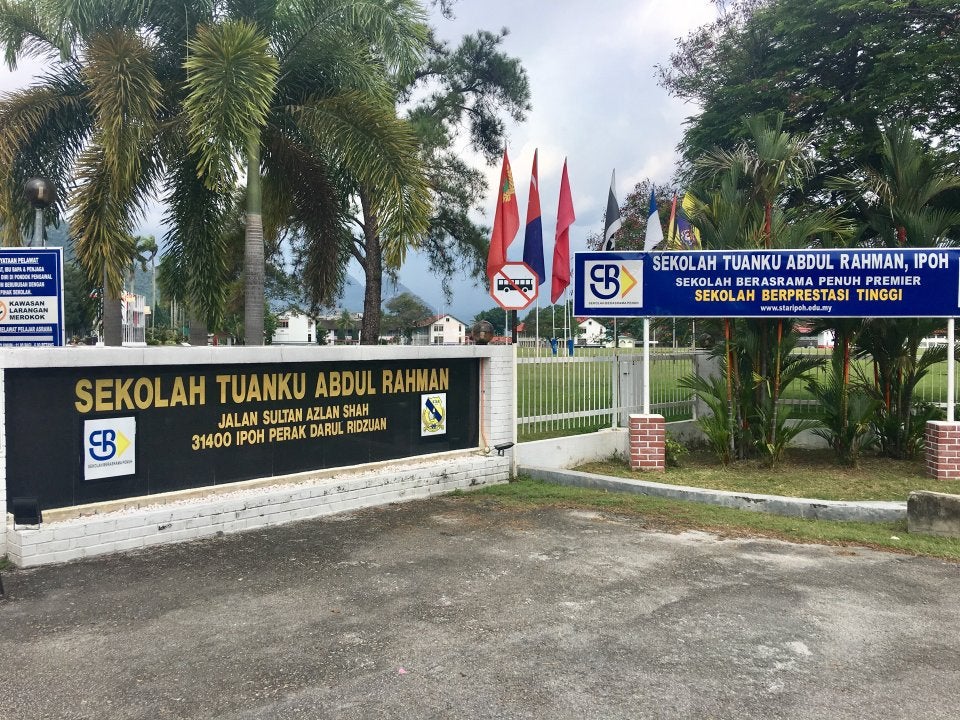 4 Ipoh Students Confirmed to Be Infected by Influenza A (H1N1) Virus After 'Mysterious Illness' Circulates in School - WORLD OF BUZZ