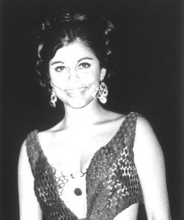 40 Years Ago Today: The Unsolved Murder of Ex-Beauty Queen That Still Baffles M'sians - WORLD OF BUZZ 2