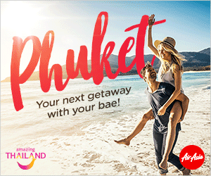 6 Reasons Why Phuket is The Next Best Place For a Getaway With Your Bae! - WORLD OF BUZZ 9