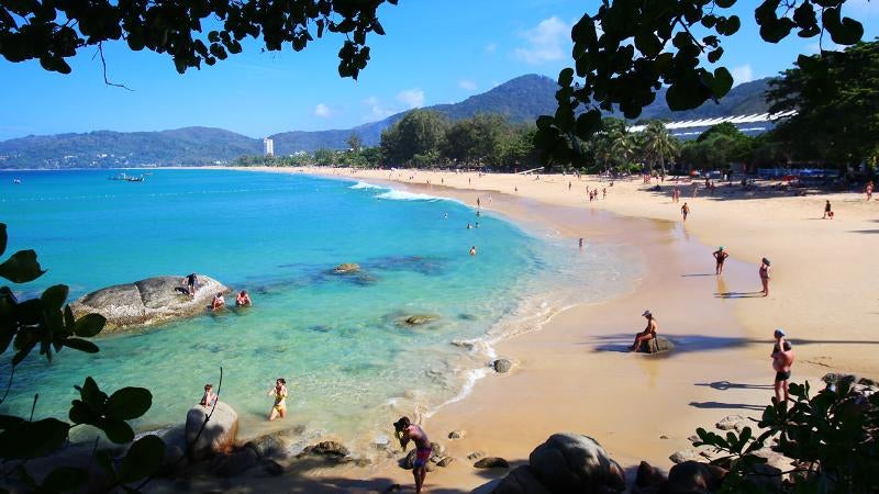 6 Reasons Why Phuket is The Next Best Place For a Getaway With Your Bae! - WORLD OF BUZZ 6
