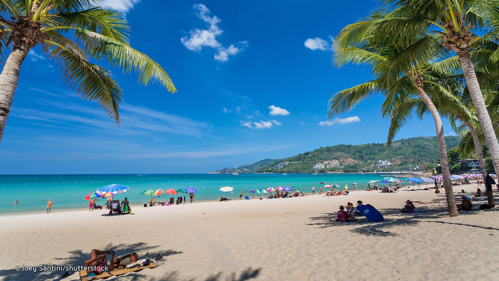 6 Reasons Why Phuket is The Next Best Place For a Getaway With Your Bae! - WORLD OF BUZZ 7