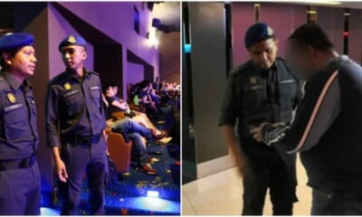 8 M'Sians Arrested For Recording Avengers: Endgame In Kl Shopping Mall Cinema - World Of Buzz 2