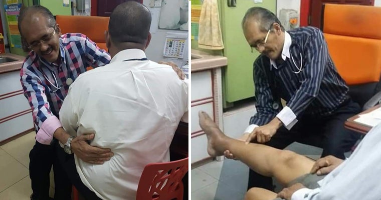 Always Having to Pee and 9 Other Signs of Kidney Failure You Should Know as Shared by This M'sian Doctor - WORLD OF BUZZ