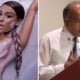 Ariana Grande, Lady Gaga, And Other Pop Musicians Blasted In Sg Parliament For Offensive Lyrics - World Of Buzz 5