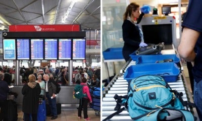 Australian Introduces New Rules For What Travellers Can &Amp; Can'T Bring Into The Country - World Of Buzz