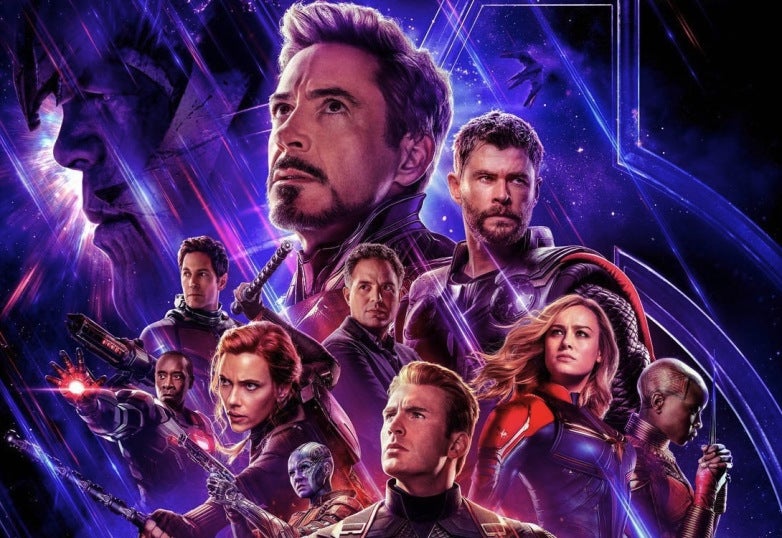 Avengers: Endgame Directors Plead Fans to Not Spoil The Movie For People - WORLD OF BUZZ