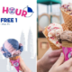 Baskin-Robbins Is Having A Buy 1 Free 1 Promotion From Now Until End 2019 Every Mon To Fri! - World Of Buzz 1