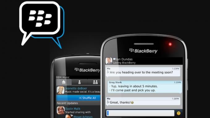 BlackBerry Messenger Will Officially Be Shut Down This 31st May - WORLD OF BUZZ 1