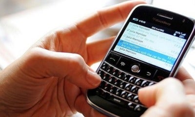 Blackberry Messenger Will Officially Be Shut Down This 31St May - World Of Buzz 2