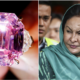 Breaking: Rosmah'S Pink Diamond Not Found But Police Has Proof That It Was Purchased With 1Mdb Cash - World Of Buzz 2