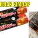 Buldak Bokkeum Flavoured Kimbap!? Omg - World Of Buzz