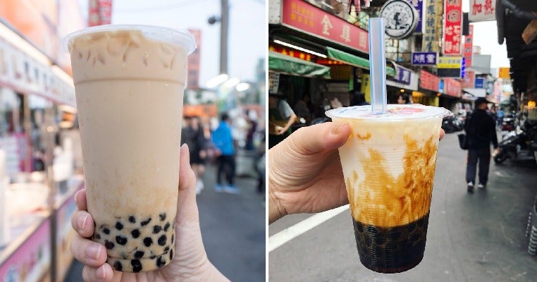 Dietitian Advises That This Is The Best Time To Drink Bubble Tea So That You Will Not Get Fat - World Of Buzz 2