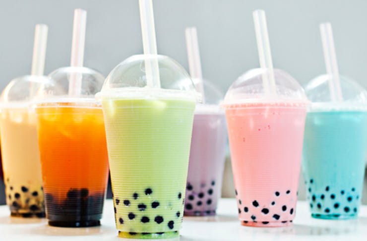 Dietitian Advises That This is The Best Time to Drink Bubble Tea So That You Will Not Get Fat - WORLD OF BUZZ