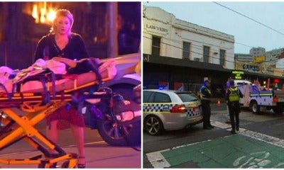 Drive-By Shooting At Aussie Nightclub Leaves One Dead And Another In Critical Condition - World Of Buzz 3