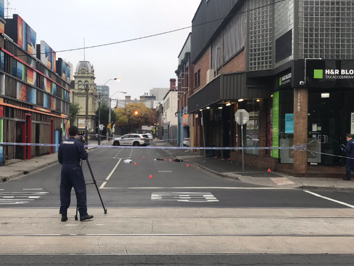Drive-by Shooting At Aussie Nightclub Leaves One Dead And Another In Critical Condition - WORLD OF BUZZ