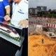Ecrl Project To Continue After Budget For Phase 1 &Amp; 2 Reduced To Rm44 Billion! - World Of Buzz