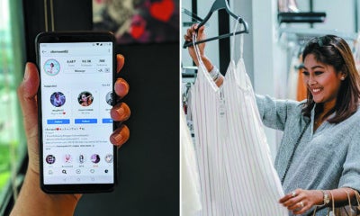 Ever Thought Of Being An Influencer, Here Are X Essential Things M’sians Need To Know - World Of Buzz