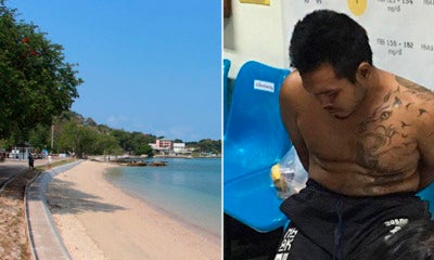 Female Solo Traveller Raped And Killed On Thai Beach After She Ignored The Man'S Flirt - World Of Buzz