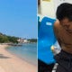 Female Solo Traveller Raped And Killed On Thai Beach After She Ignored The Man'S Flirt - World Of Buzz
