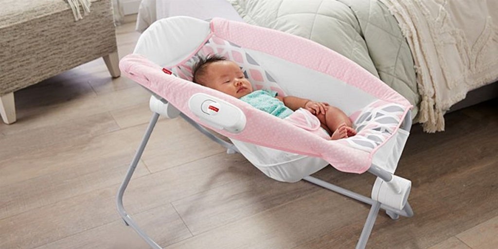 Fisher-Price Recalls Sleeper After Over 30 Infants Died, Parents Warned to Stop Using It - WORLD OF BUZZ 1