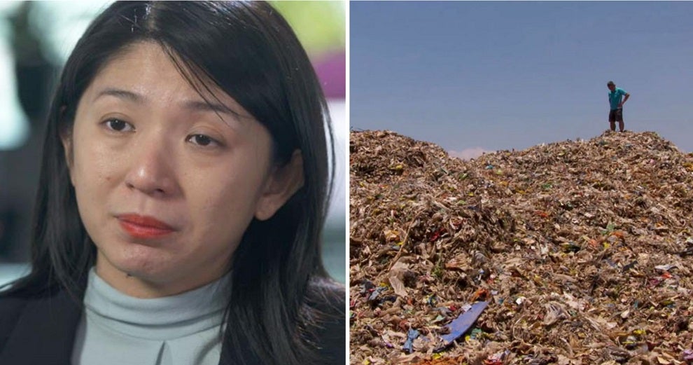 For The Past 12 Months, Australia Has Been Dumping 71Mil KG Of Recyclable Plastic Waste in M'sia - WORLD OF BUZZ 3