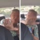 Go-Jek Driver Argues With Elderly Passengers Over Rm21 Fare Difference In Viral Video - World Of Buzz