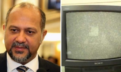Gobind Singh: Analogue Tv Will Be Completely Shut Down By The End Of 2019 - World Of Buzz 3
