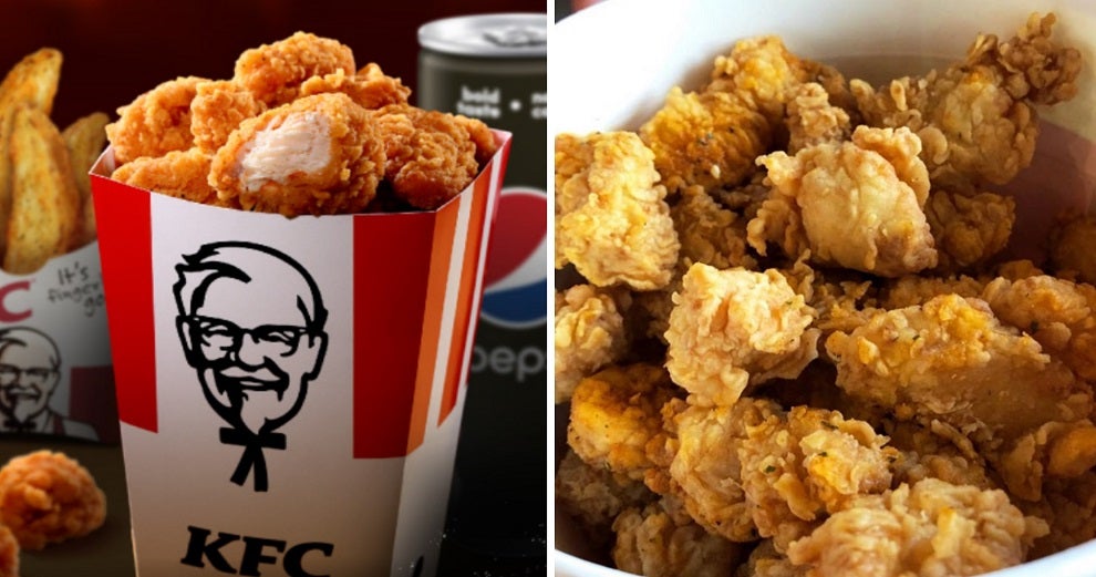 Great News! Kfc Malaysia Is Bringing Back Their Popcorn Chicken With A Brand New Flavour! - World Of Buzz 4
